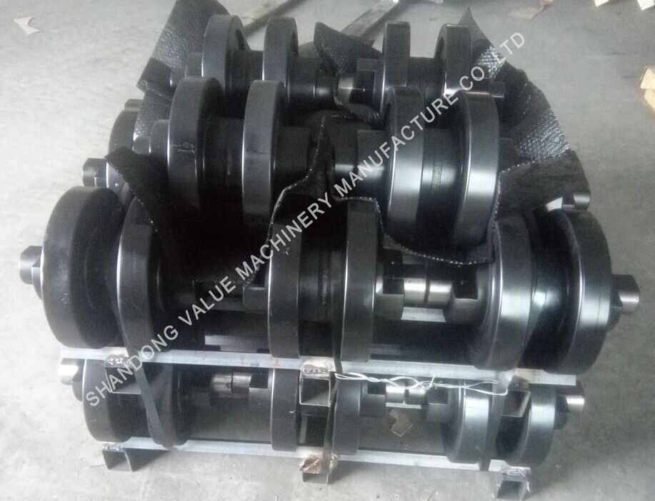 IHI CCH500 Track Roller Package