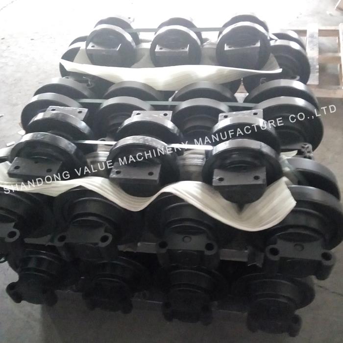 Link-Belt 218 Crawler Crane Track Roller.jpg