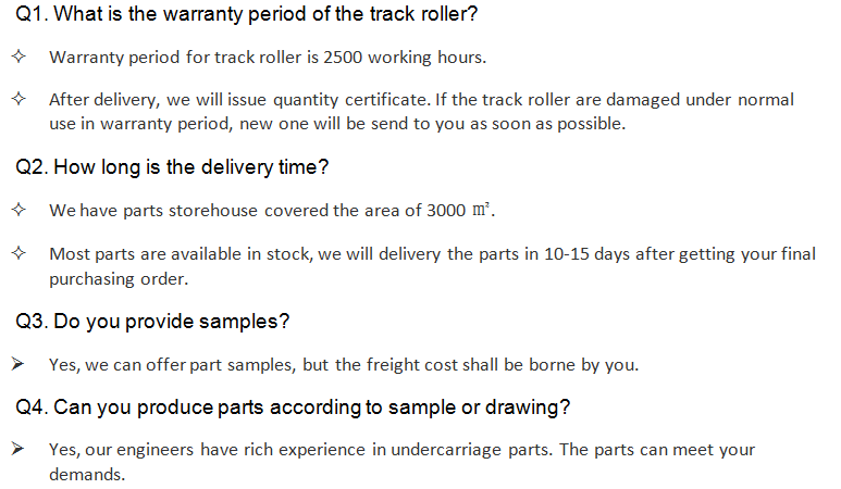 Track Roller FAQ.png Track Roller FAQ.png