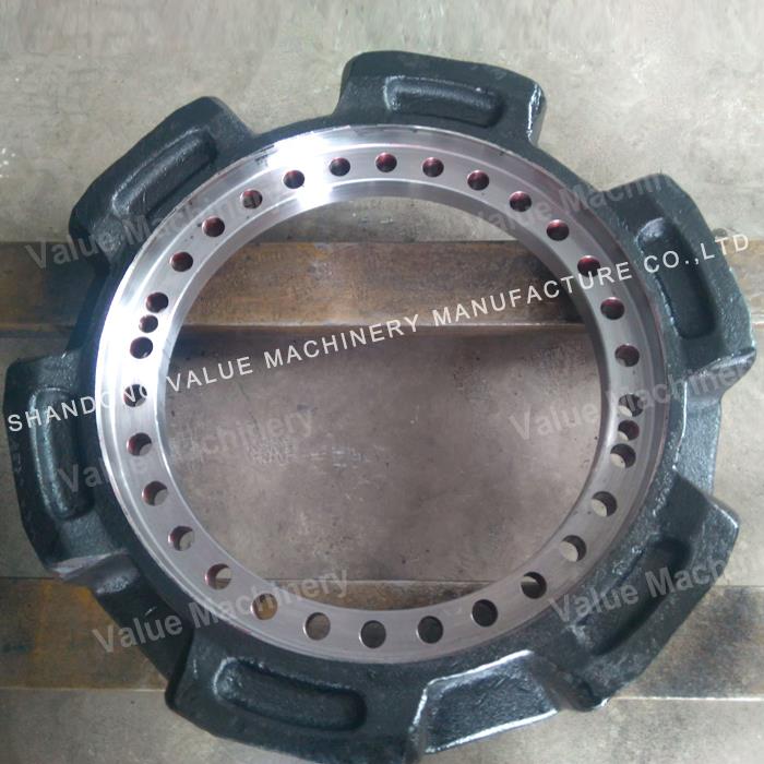 Kobelco Crawler Crane Sprocket.jpg