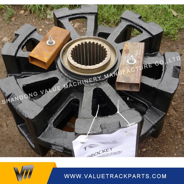 Nippon Sharyo DH508 Sprocket.JPG