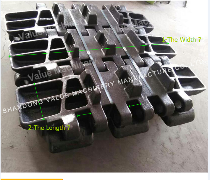 CKE800G Track Shoe.png CKE800G Track Shoe.png
