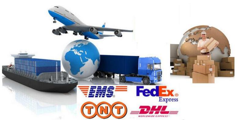 shippment way for undercarriage parts shippment way for undercarriage parts