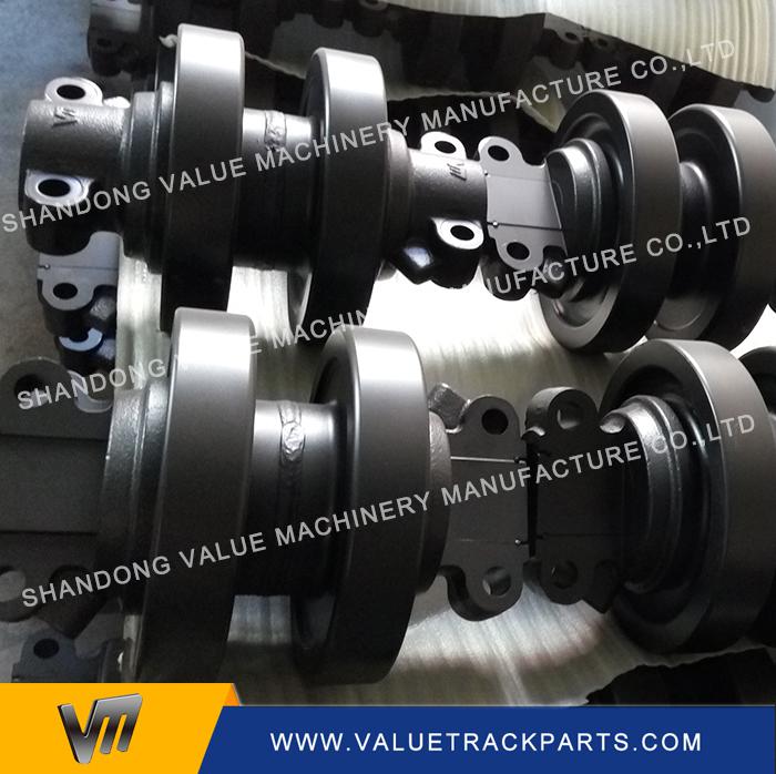 Kobelco 7055 Track Roller