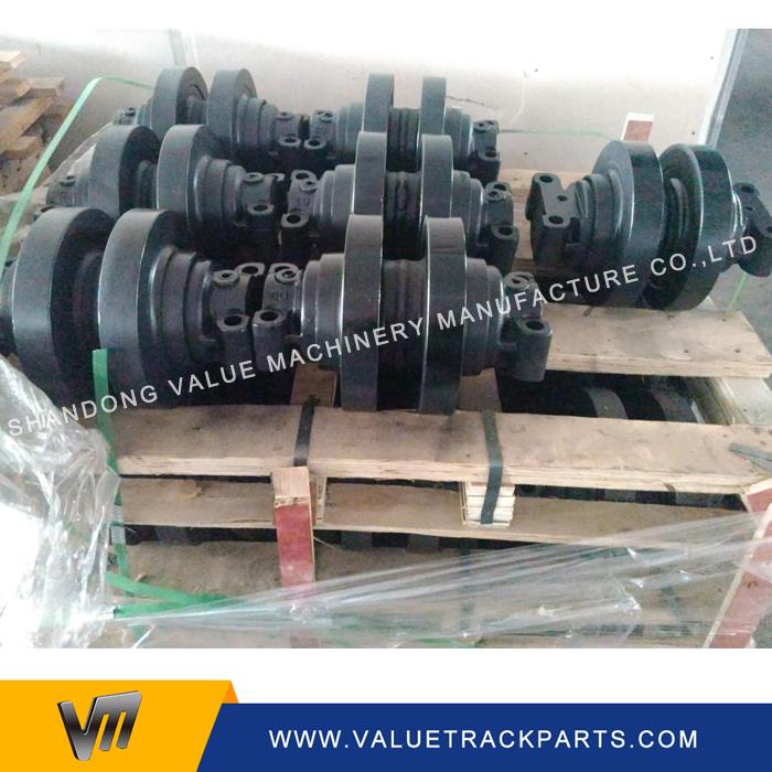 Hitachi KH180-3 Upper Roller.jpg Hitachi KH180-3 Upper Roller.jpg