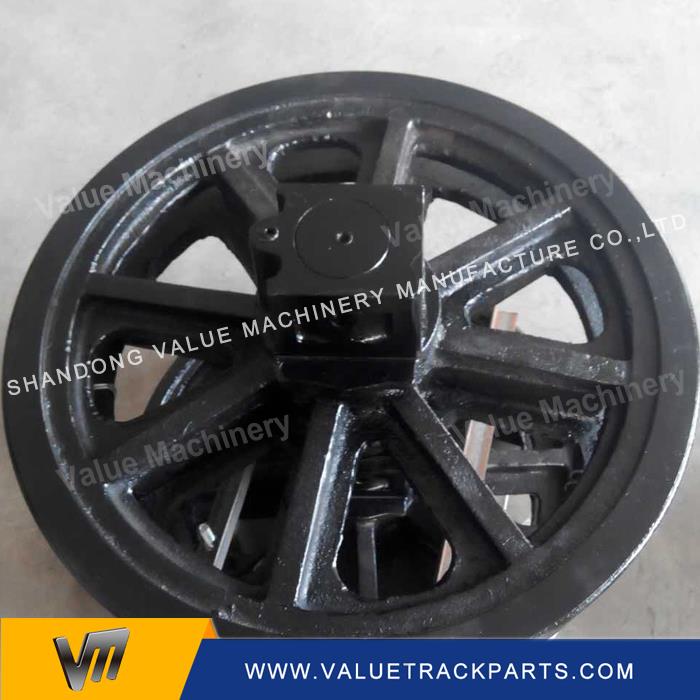 Hitachi Crawler Crane Idler 1.jpg Hitachi Crawler Crane Idler 1.jpg