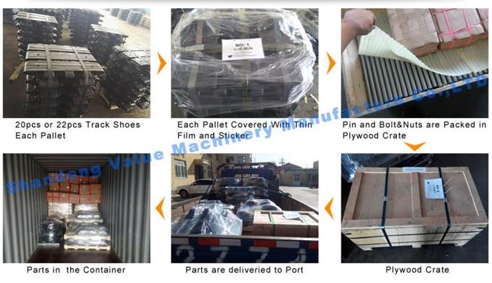 Package and Shipment
