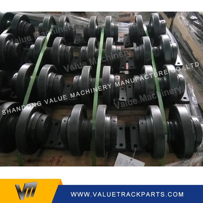 XCMG Crawler Crane Top Roller