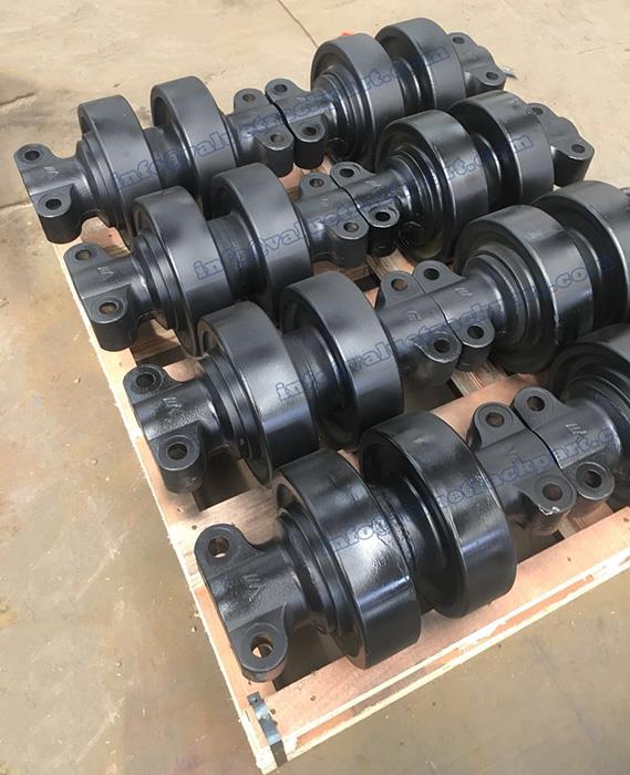 Hitachi Sumitomo SCX1200-2 Track Roller