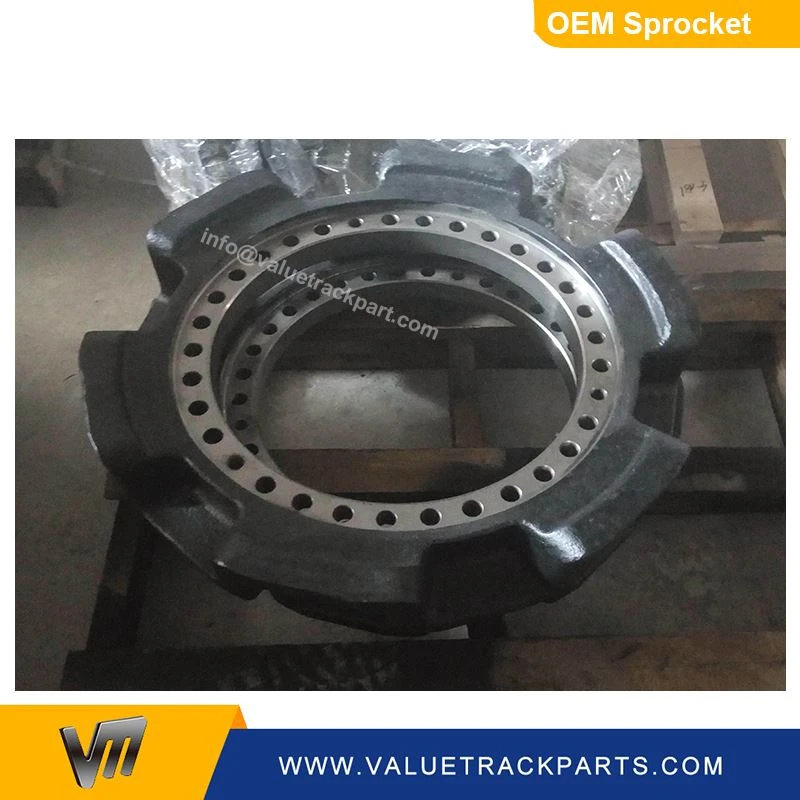 Sprocket for IHI CCH400 Crawler Crane