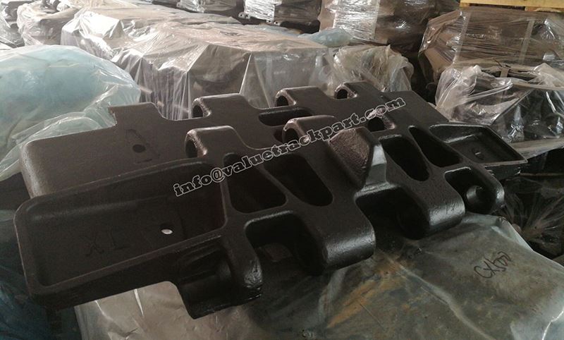 Kobelco CK1000 Track Shoe