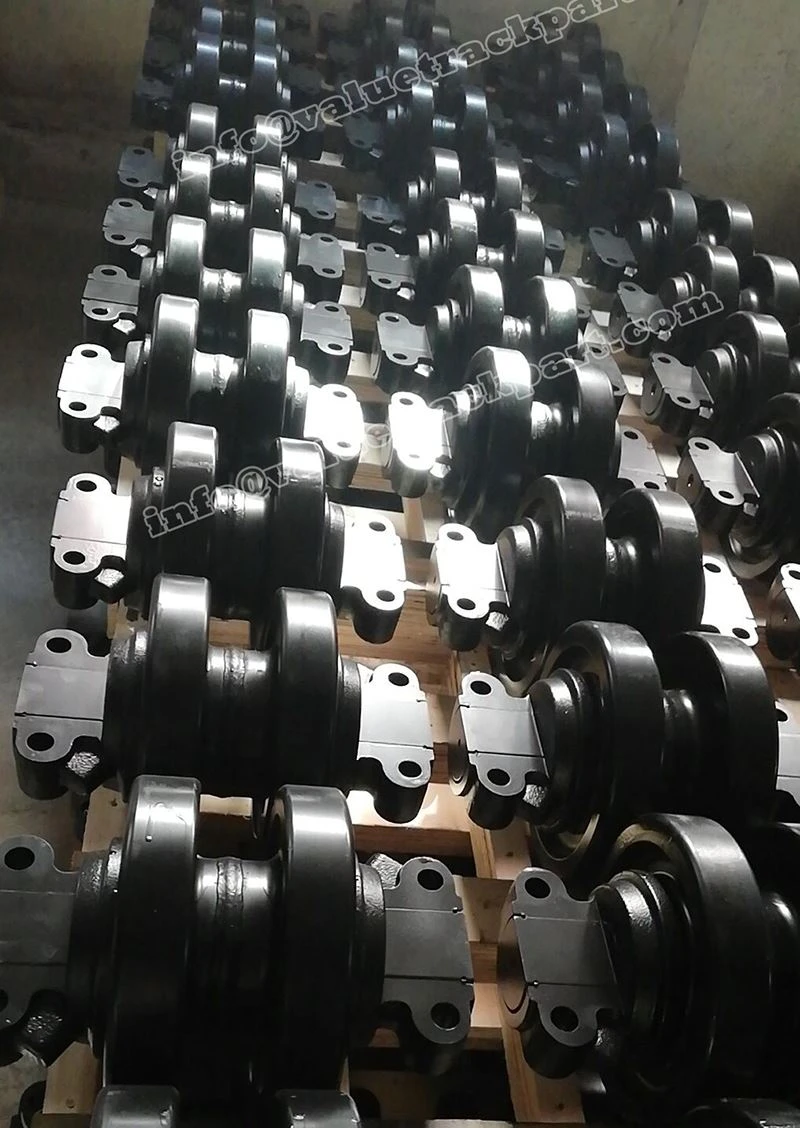 Kobelco CK1000 Lower Roller