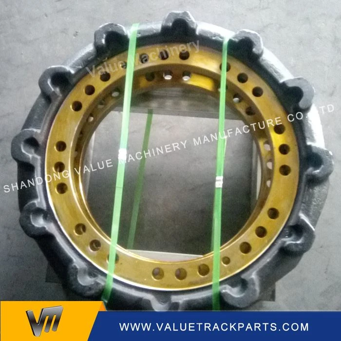 Sumitomo SC500-2 crawler crane Sprocket