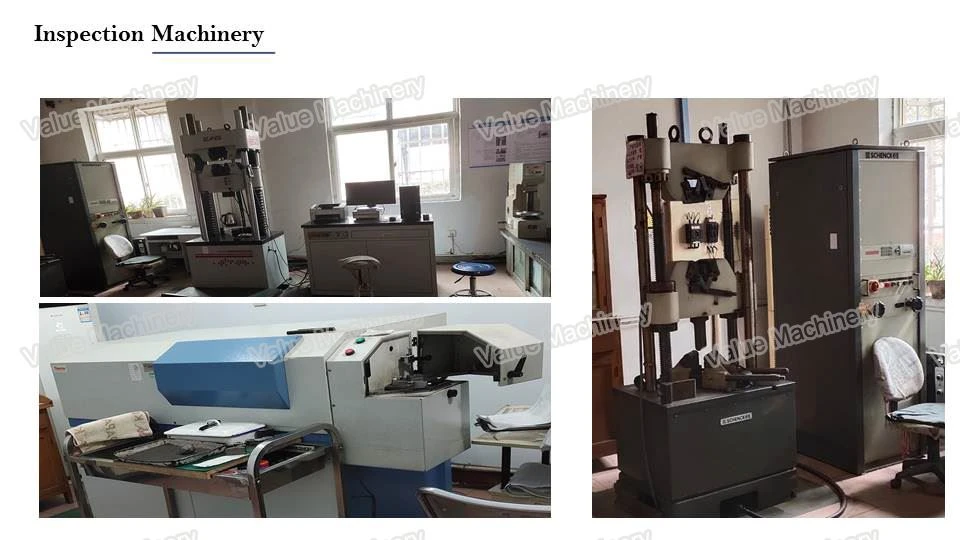 Manufacture profile