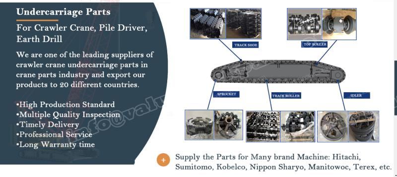 Shandong Value Machinery Manufacture Co.,LTD
