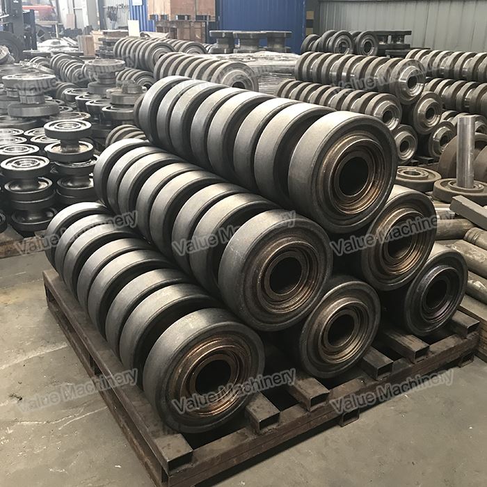 Manufacture Track Roller for IHI CCH1500-3