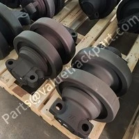 Kobelco 5055 Bottom Roller 2 Kobelco 5055 Bottom Roller 2