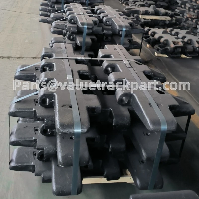 Manitowoc M4100 Track Shoe qua