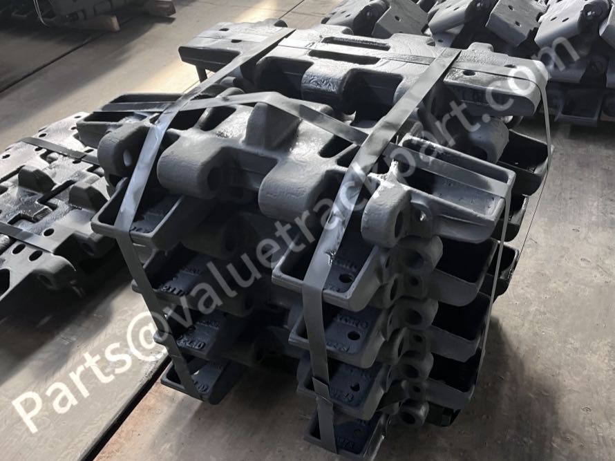 LIMA 770 Track Shoe photo 2