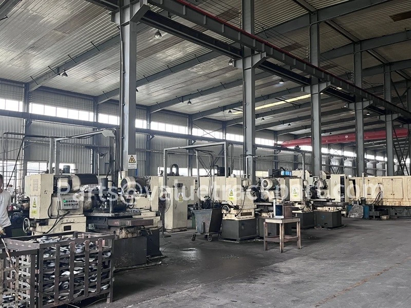 american 11320 factory2