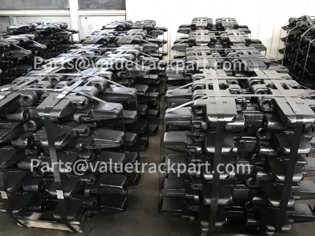 sany SCC7500 track shoe 1 sany SCC7500 track shoe 1