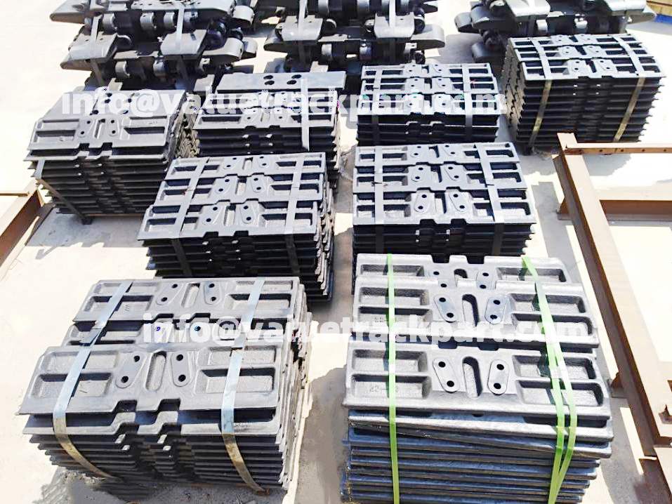 Fuwa QUY50C Track Shoe