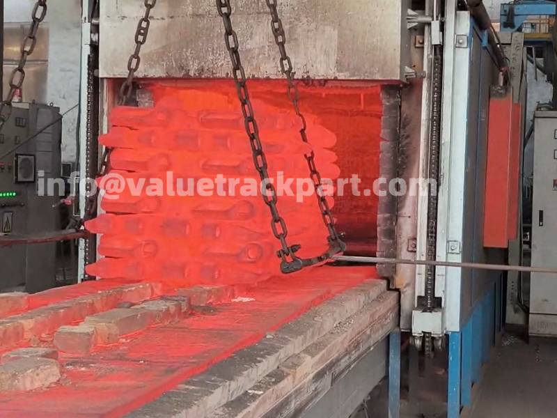 heat treatment factory heat treatment factory