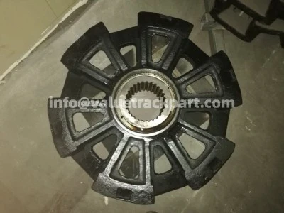 DH608 sprocket DH608 sprocket