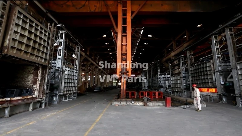 factory